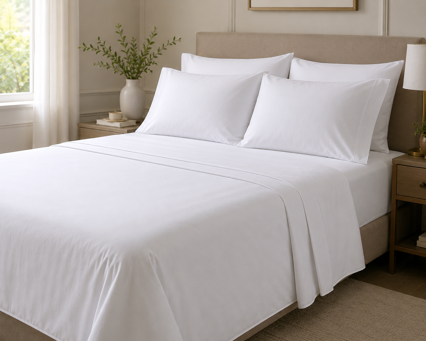 Bedsheets