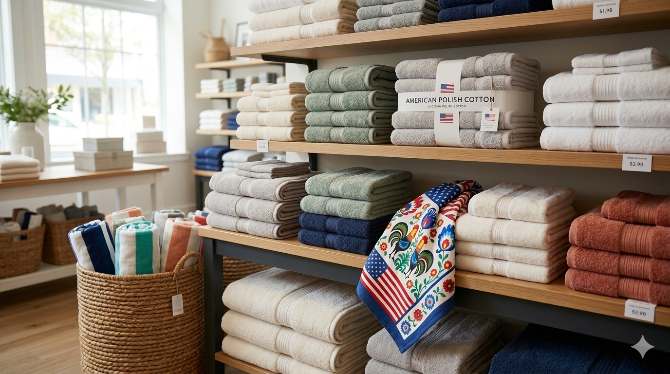 Towels