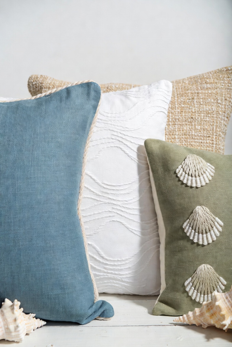 Pillows