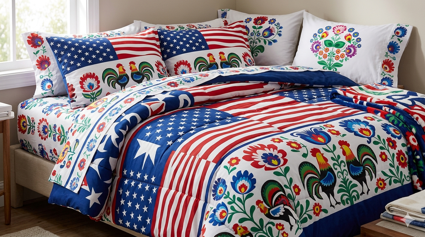 Single Flat Sheet  Set 7 x 7