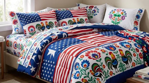 Single Flat Sheet  Set 7 x 7