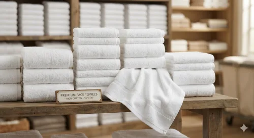 Face Towel