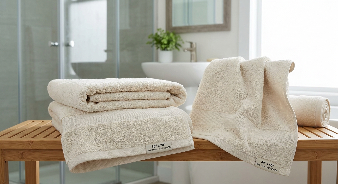 Body Towel