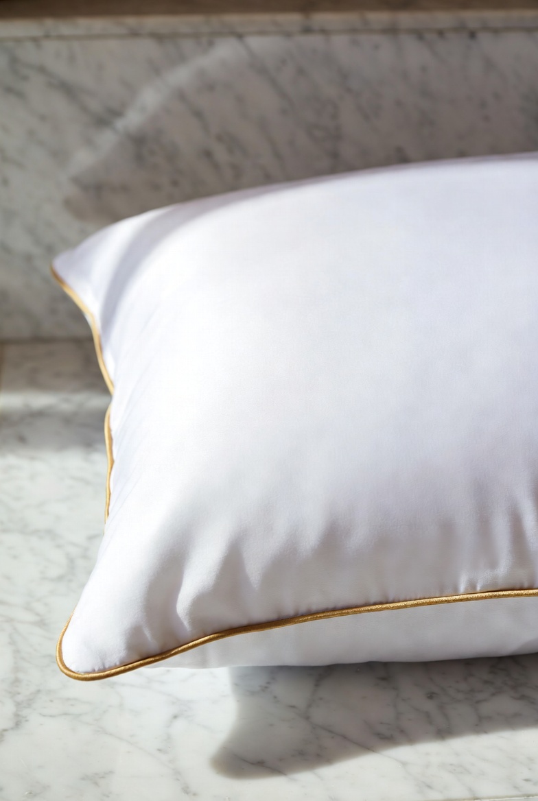 Cloud Comfort Memory Pillow
