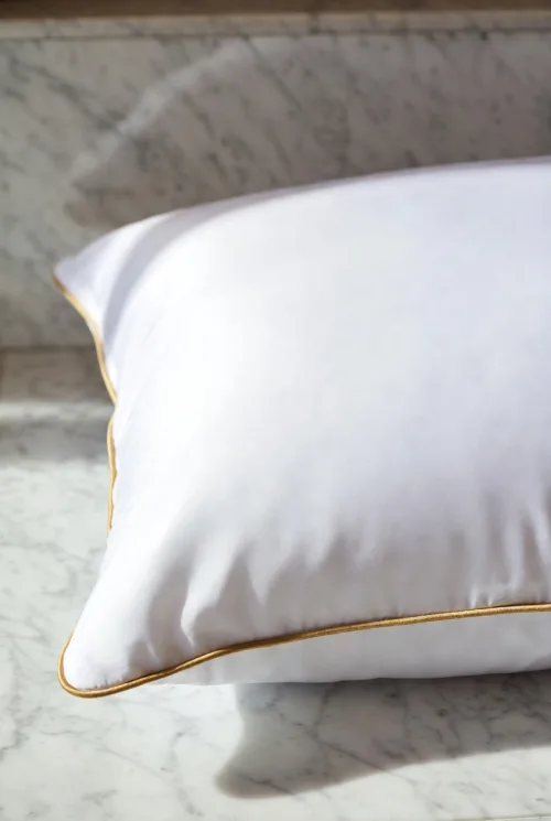 Cloud Comfort Memory Pillow