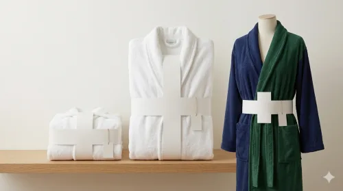 Bathrobe